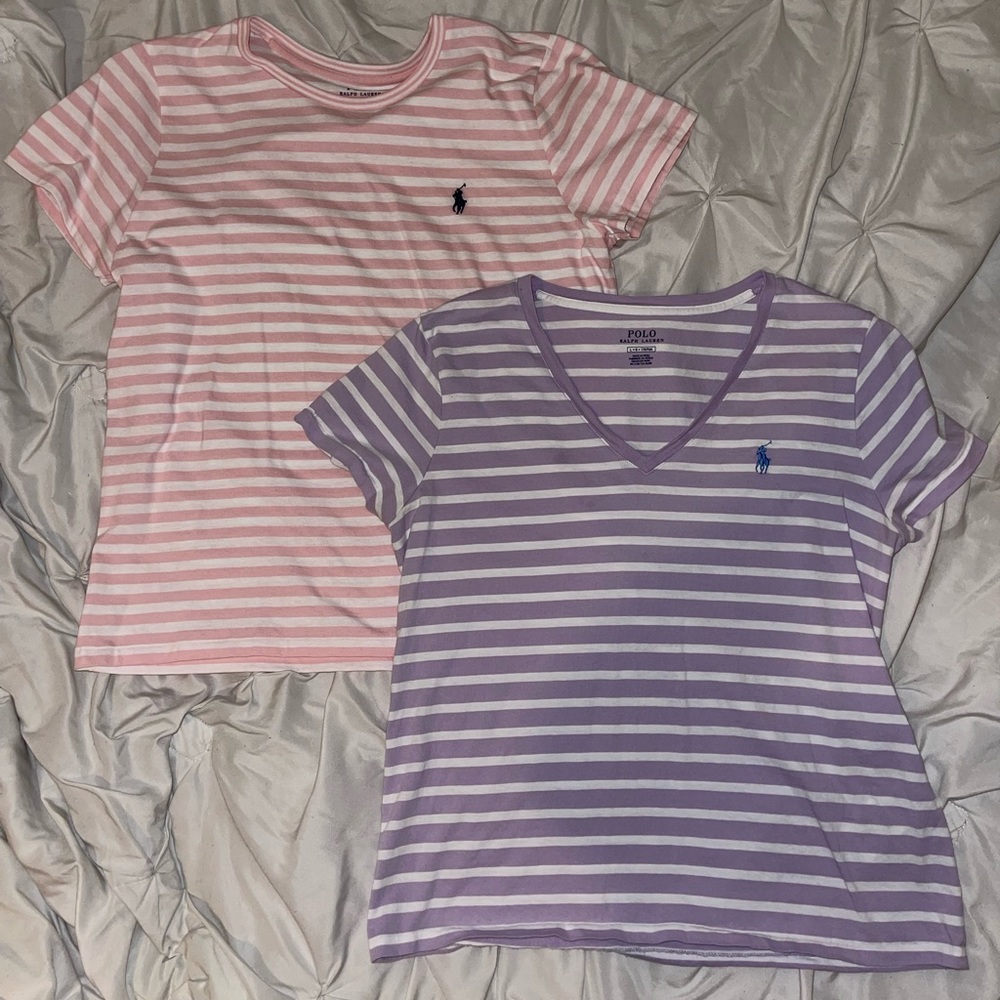 Polo t-shirts